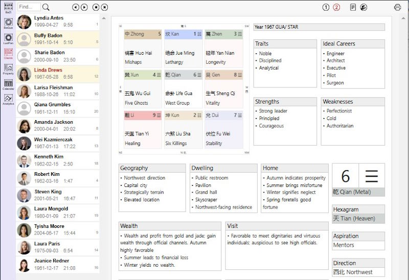 Practice Management